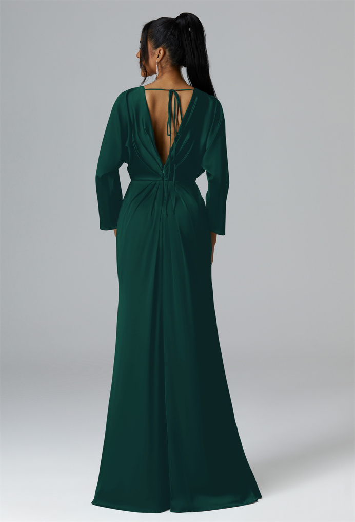 AW Saltigue Dress